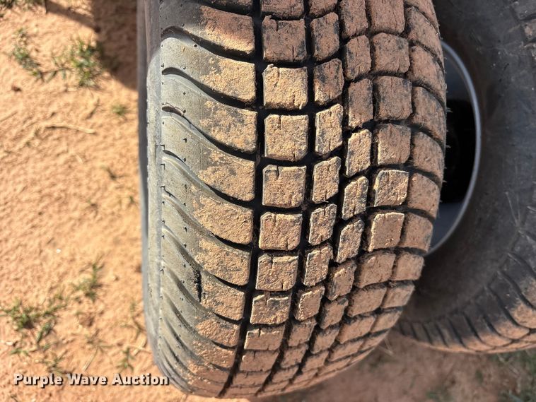 image for item ES8666 2022 Navigator RT-4500 forklift