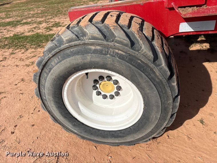 image for item ES8666 2022 Navigator RT-4500 forklift