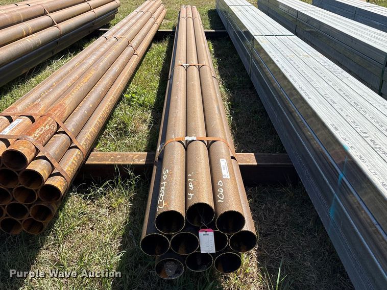 image for item ES8673 (10) joints of 4