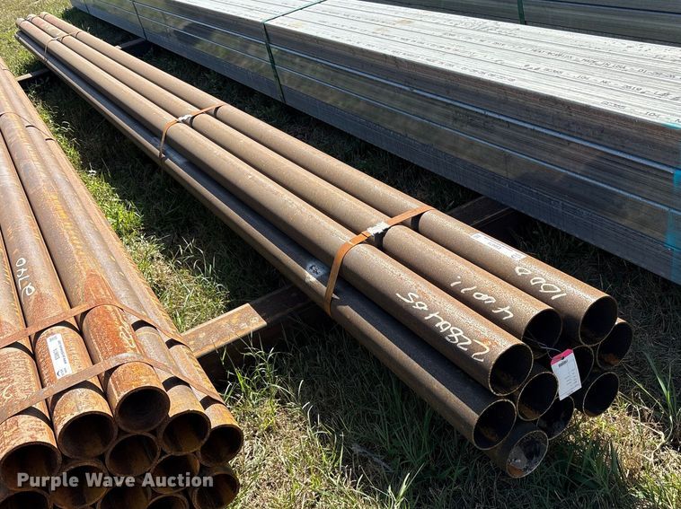 image for item ES8673 (10) joints of 4