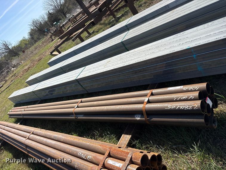 image for item ES8673 (10) joints of 4