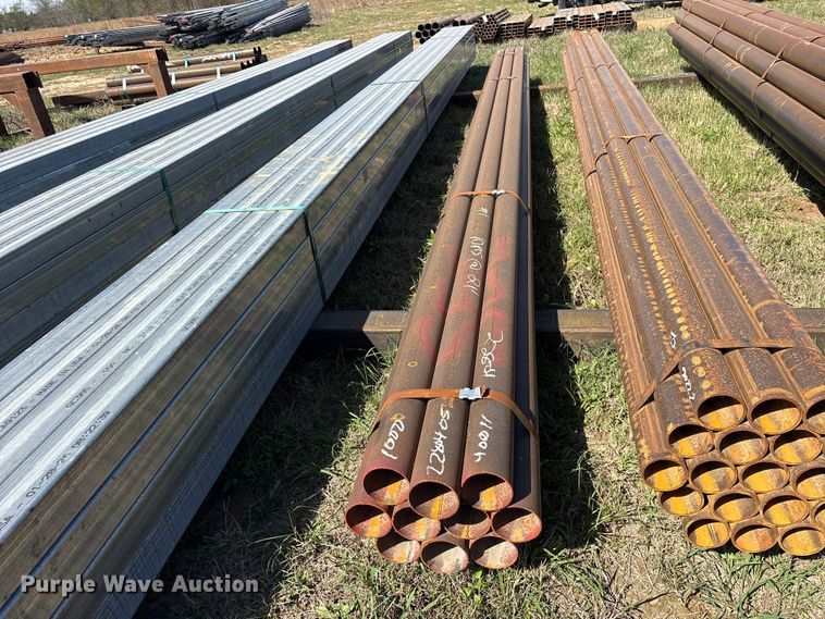 image for item ES8673 (10) joints of 4