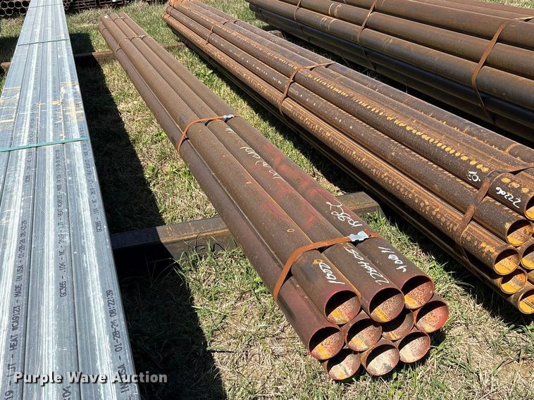 image for item ES8673 (10) joints of 4