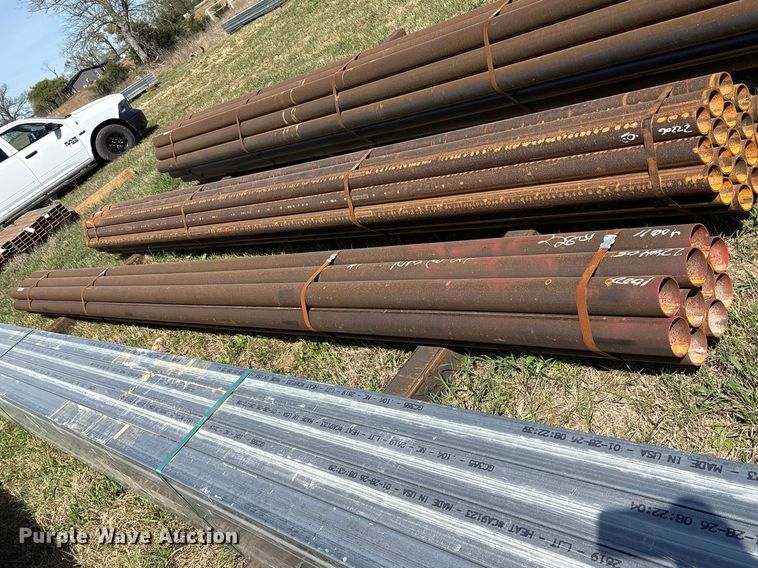 image for item ES8673 (10) joints of 4