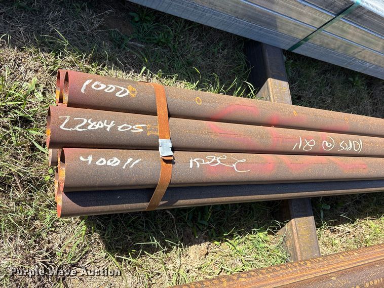 image for item ES8673 (10) joints of 4