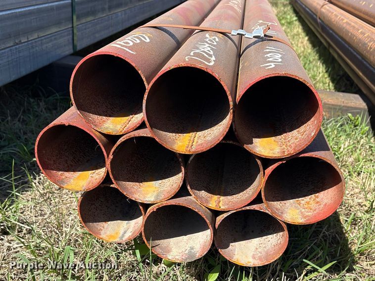 image for item ES8673 (10) joints of 4