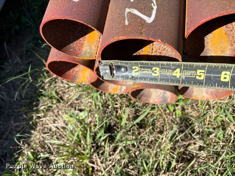 image for item ES8673 (10) joints of 4