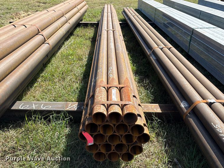 image for item ES8674 (19) joints of 3.5