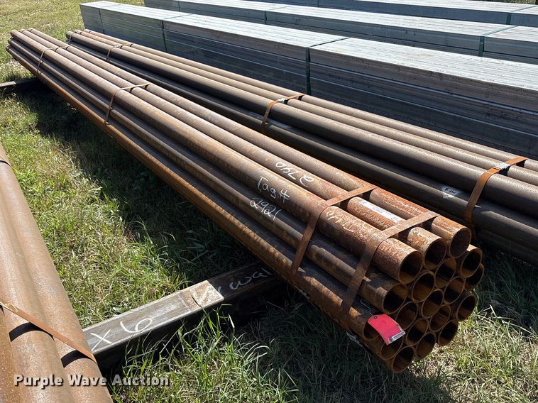 image for item ES8674 (19) joints of 3.5