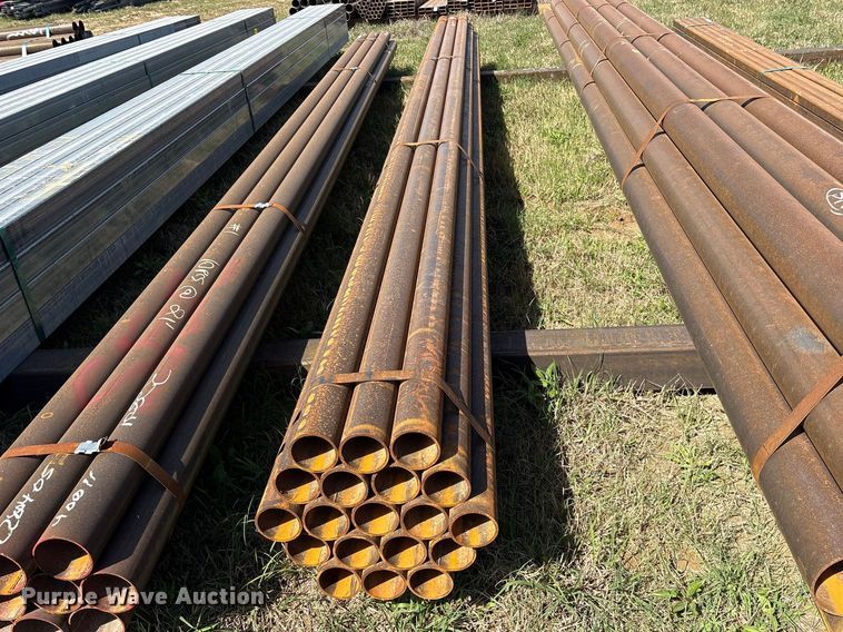 image for item ES8674 (19) joints of 3.5