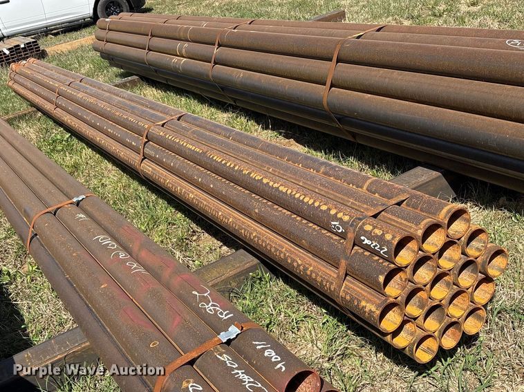 image for item ES8674 (19) joints of 3.5