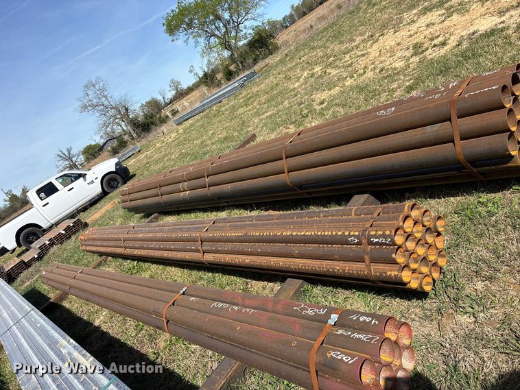 image for item ES8674 (19) joints of 3.5