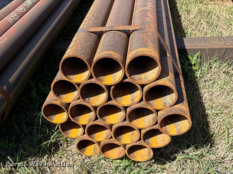 image for item ES8674 (19) joints of 3.5