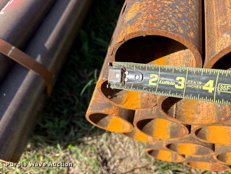 image for item ES8674 (19) joints of 3.5