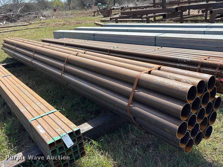 image for item ES8675 (19) joints of 5