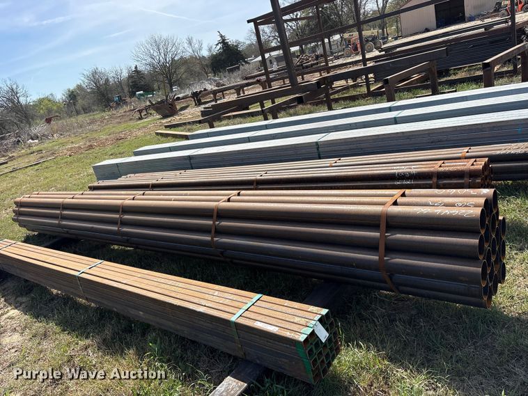 image for item ES8675 (19) joints of 5