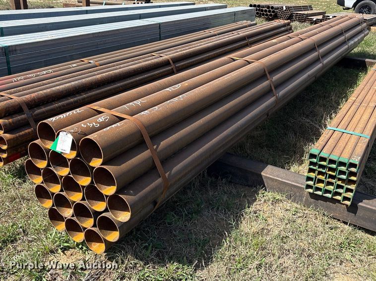 image for item ES8675 (19) joints of 5