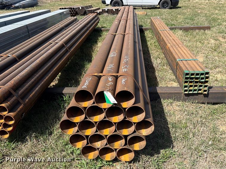 image for item ES8675 (19) joints of 5