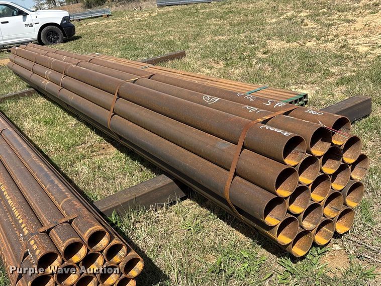 image for item ES8675 (19) joints of 5