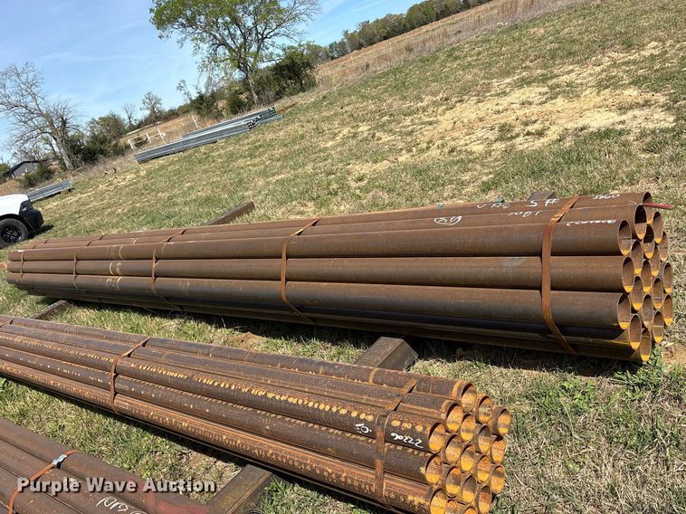 image for item ES8675 (19) joints of 5