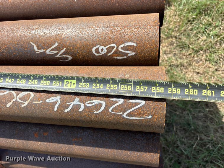 image for item ES8675 (19) joints of 5