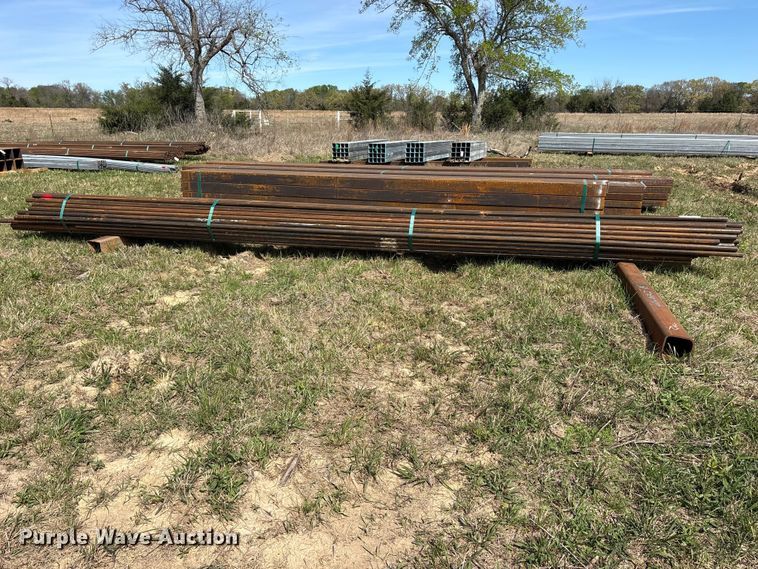 image for item ES8677 (105) joints of 1.66