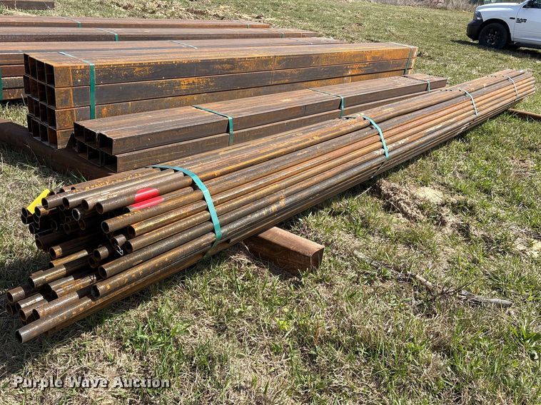 image for item ES8677 (105) joints of 1.66