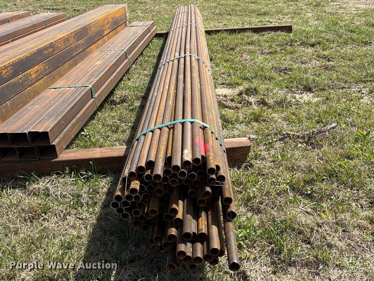 image for item ES8677 (105) joints of 1.66