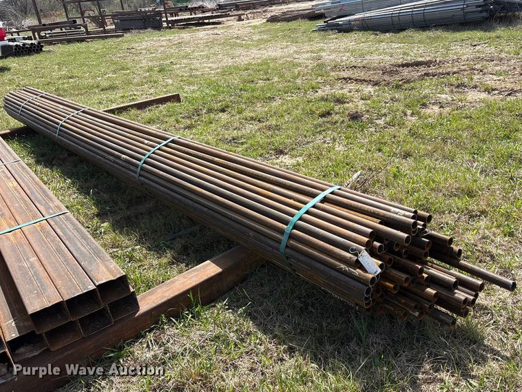 image for item ES8677 (105) joints of 1.66