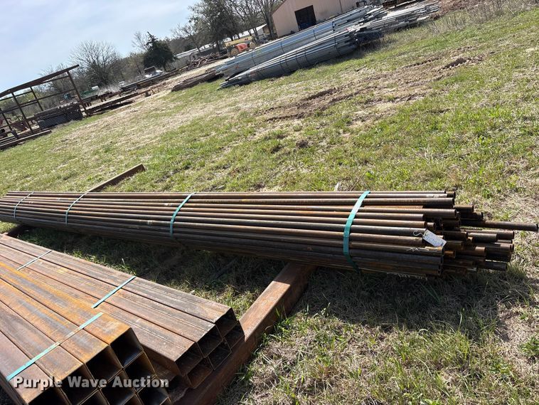 image for item ES8677 (105) joints of 1.66