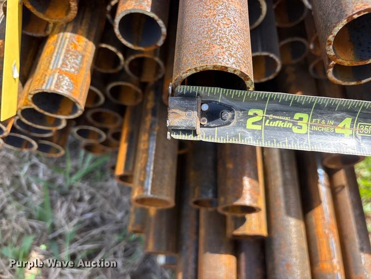 image for item ES8677 (105) joints of 1.66