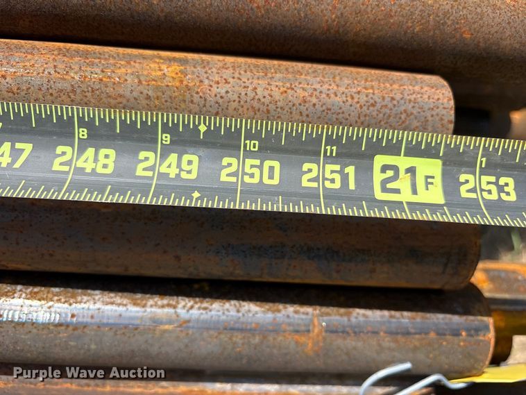 image for item ES8677 (105) joints of 1.66