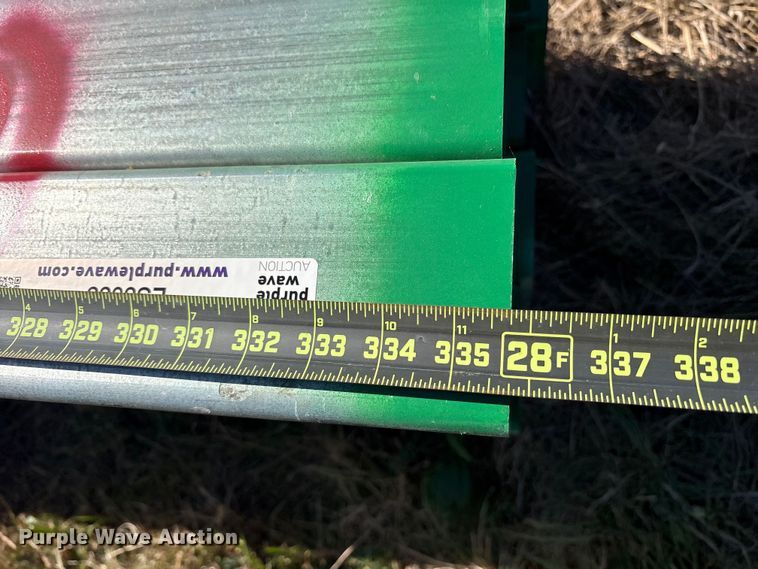 image for item ES8688 (12) galvanized tubing