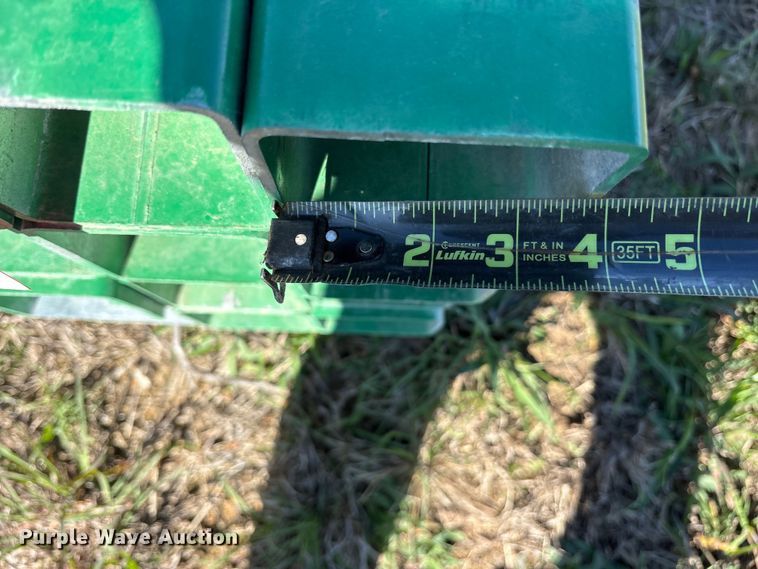 image for item ES8689 (16) 28' L galvanized tubing