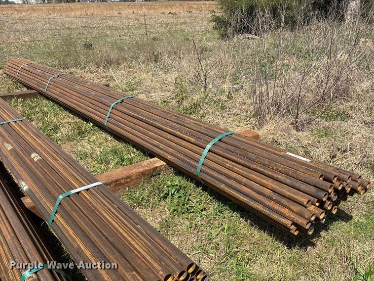 image for item ES8690 (70) joints of 1.66