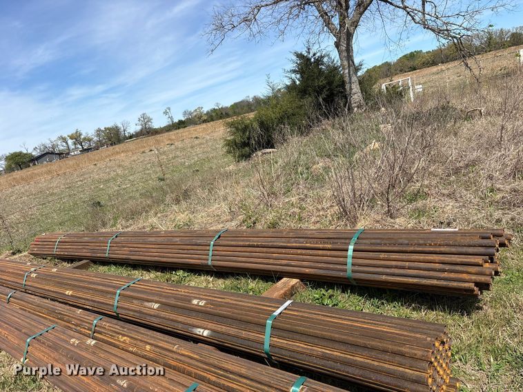 image for item ES8690 (70) joints of 1.66