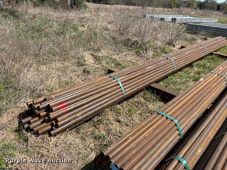 image for item ES8690 (70) joints of 1.66