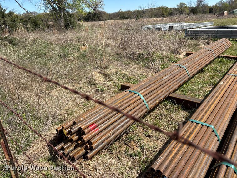 image for item ES8690 (70) joints of 1.66