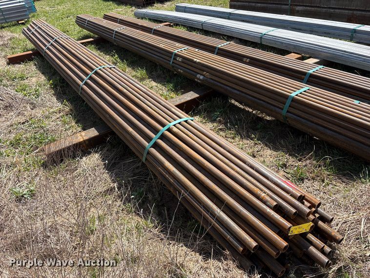 image for item ES8690 (70) joints of 1.66