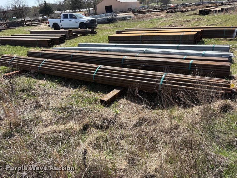 image for item ES8690 (70) joints of 1.66