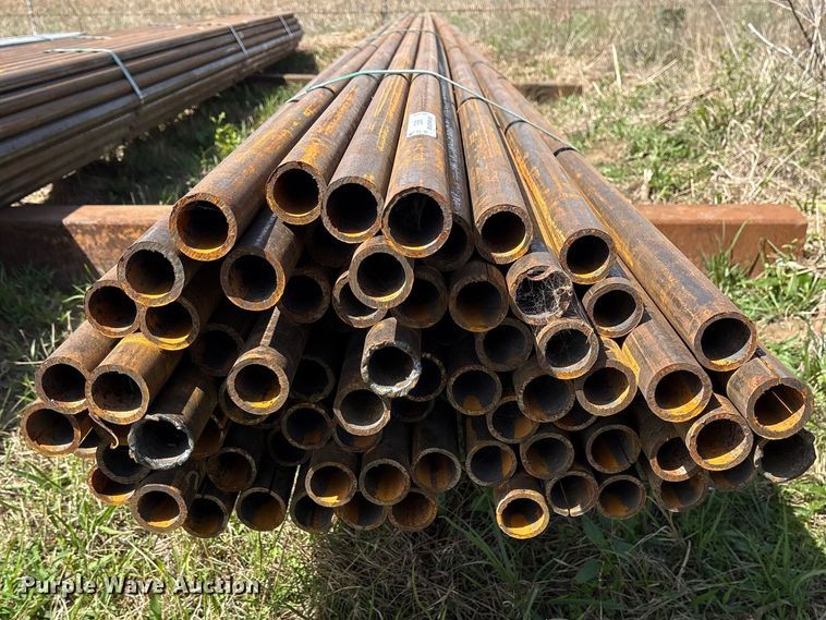 image for item ES8690 (70) joints of 1.66