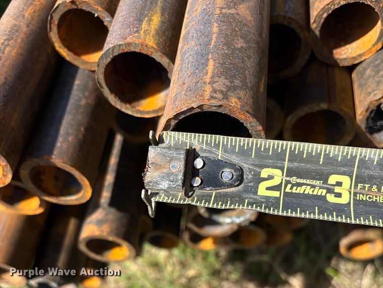 image for item ES8690 (70) joints of 1.66