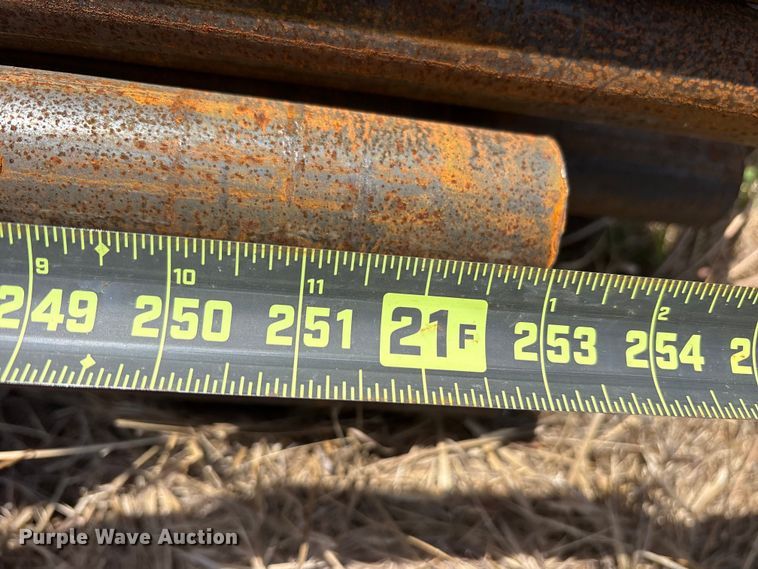 image for item ES8690 (70) joints of 1.66