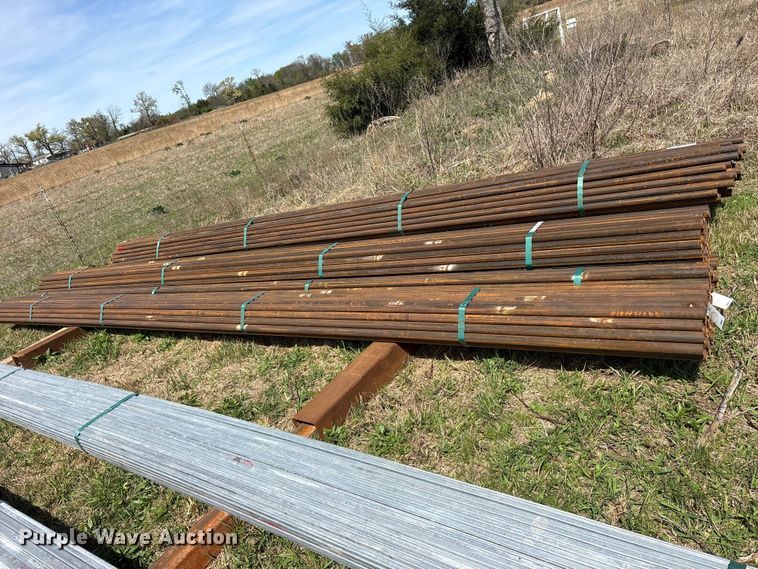 image for item ES8691 (91) joints of 1.66