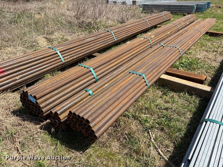 image for item ES8691 (91) joints of 1.66