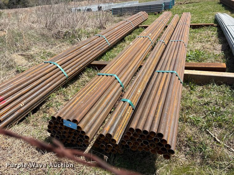 image for item ES8691 (91) joints of 1.66