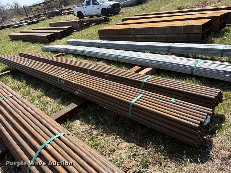 image for item ES8691 (91) joints of 1.66