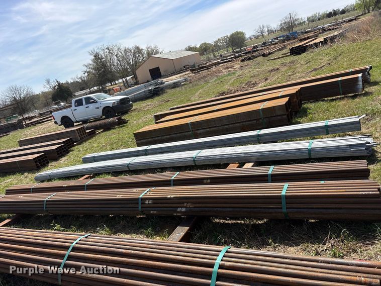 image for item ES8691 (91) joints of 1.66