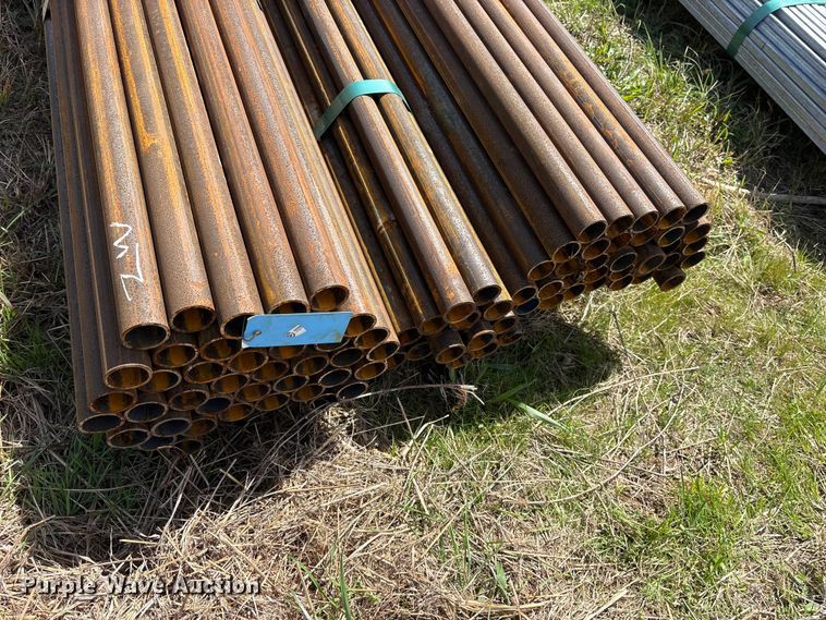 image for item ES8691 (91) joints of 1.66