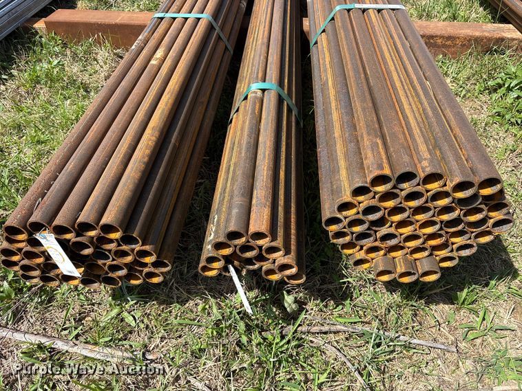 image for item ES8691 (91) joints of 1.66